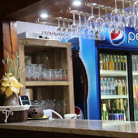 Vráble 弗曼霍费拉旅馆酒店 外观 照片