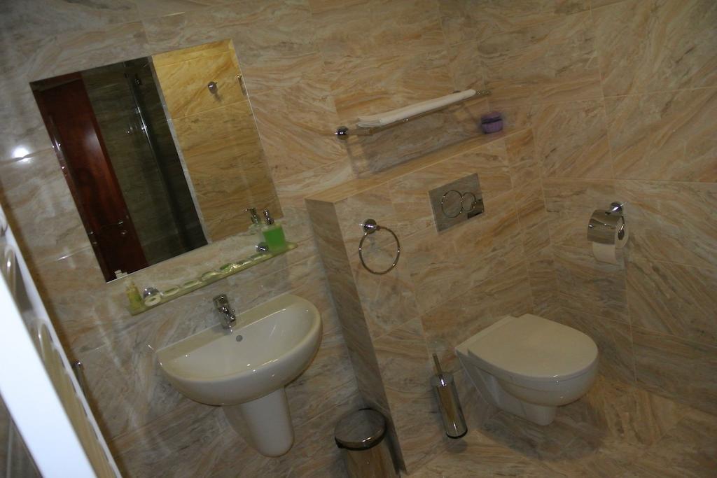 Vráble 弗曼霍费拉旅馆酒店 客房 照片
