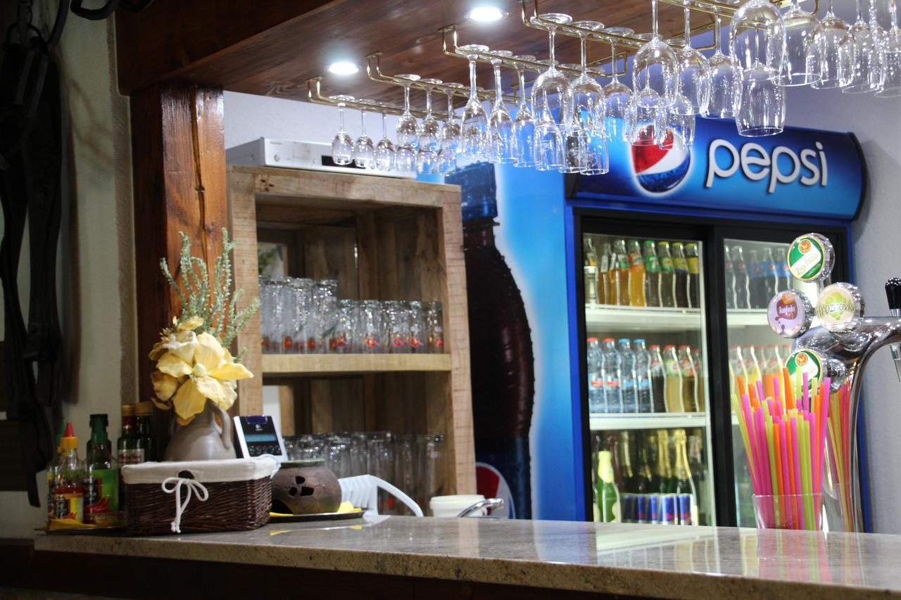 Vráble 弗曼霍费拉旅馆酒店 外观 照片