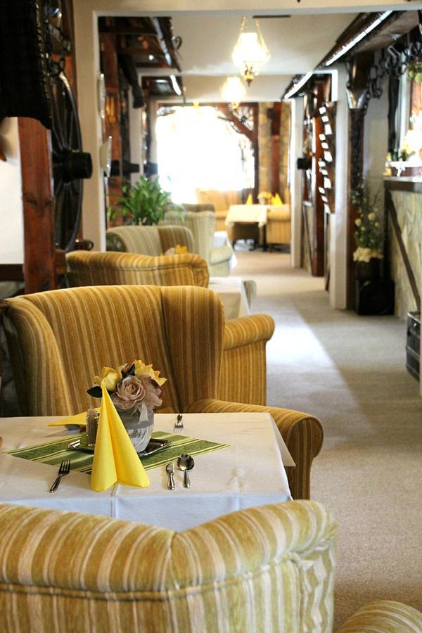 Vráble 弗曼霍费拉旅馆酒店 外观 照片