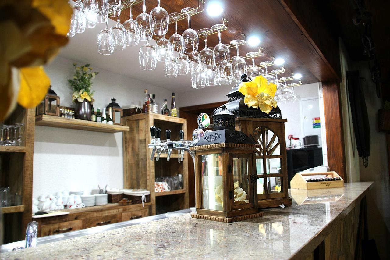 Vráble 弗曼霍费拉旅馆酒店 外观 照片